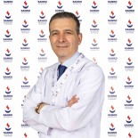 Çocuk Cerrahisi Uzmani Prof. Dr. Karakus, Yeniden SANKO Üniversitesi Hastanesi'nde