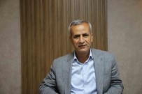 DEM Partili Baskan Partisinden Istifa Etti