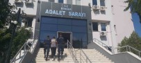 Dinar'da Hapis Cezasiyla Aranan Sahsi Jandarma Yakaladi Haberi
