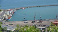 Dogu Karadeniz Bölgesi'nde Ihracat 1 Milyar Dolara Yaklasti Haberi