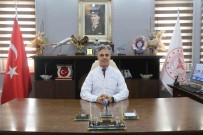 Erzincan'da Hastanelerde Gurbetçi Yogunlugu Yasaniyor Haberi