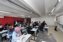 Güzide Gençlik Merkezi'nde Yeni Dönem Kayitlari Basladi