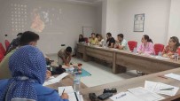 Ilk Yardim Egitimi Aldilar Haberi
