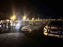Kars'ta Sahin Avcilarina Para Ceza! Haberi