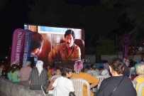 Köyümüzde Senlik Var' Doruk Mahallesi'nde Basladi