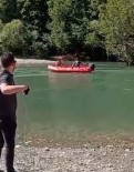 Mahsur Kalan Genç, Botla Kurtarildi Haberi