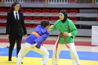 Minikler Kuras Türkiye Sampiyonasi Sona Erdi Haberi