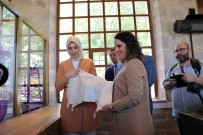 Olgunlasma Enstitüsü Açilis Için Gün Sayiyor Haberi