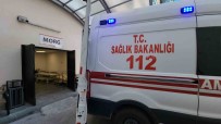 Ruhsatsiz Madendeki Göçükte Isçinin Cansiz Bedenine 6 Saat Sonra Ulasildi