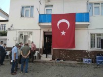 Sehit Kalaz'in Karabük'teki Ailesine Aci Haber Verildi Haberi