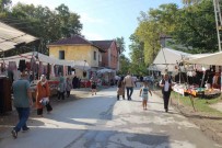 Türkeli'de 400 Yillik Gelenek Yeniden Canlandi Haberi