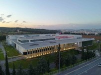 Türkiye'nin En Büyük Bilim Merkezilerinden Biri Gaziantep'te