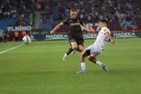 UEFA Avrupa Ligi 3. Eleme Turu Açiklamasi Trabzonspor Açiklamasi 0 - Rapid Wien Açiklamasi 0 (Ilk Yari)