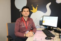 Uzmanindan Çocuklarda Yaz Ishali Uyarisi Haberi