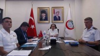Vali Kaya, 'Yalova Çok Güvenli Bir Il, Ruhsatsiz Tabancalar Bizim Ilimize Yakismiyor' Haberi