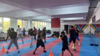 Yaz Spor Okullari Civil Civil