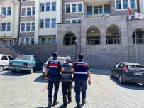 Yozgat'ta Firari Hükümlü Yakalandi Haberi
