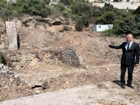 300 Yillik Degirmeni Kalintilarindan Yeniden Insa Etmek Için Harekete Geçtiler Haberi