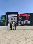 Afyonkarahisar'da Kaçak Sahis Yakalandi Haberi