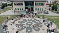 Akyazi SGM'de Yaz Kurslarina Rengarenk Bir Veda Haberi