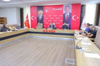 Bayburt'ta Asayis Olaylari Yüzde 31 Oraninda Azaldi