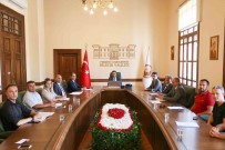 Bilecik Semalarinda Süzülmeye Günler Kaldi Haberi