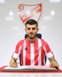 Boluspor'dan Kaleye Ve Sol Beke Takviye Haberi