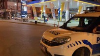 Burdur'da Otobüsten Inen Vatandasin Kaldirimda Unuttugu Valiz Panige Neden Oldu Haberi