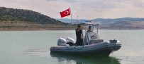 Çekerek'te Jandarma Bot Timi Göreve Basladi Haberi