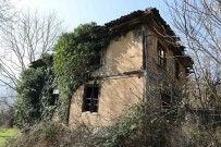 Çürümeye Baslayan 100 Yillik Cami, Bakanlik Tarafindan Koruma Altina Alindi Haberi