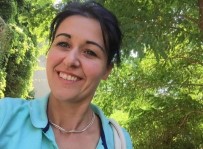 Dehset Anlari Güvenlik Kamerasinda