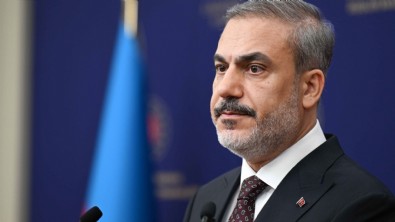 Dışişleri Bakanı Hakan Fidan'dan 'Filistin' çağrısı: Tüm dünya soykırım davasına katılmalı