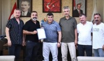 Emet Hisarcik Orta Ölçekli Sanayi Sitesine 2 Yeni Fabrika Haberi