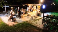 Gece Döneri Kokoreçe Rakip Oldu Haberi