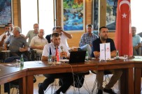 Gediz'de IPARD III Destekleri Tanitim Toplantisi Düzenlendi Haberi
