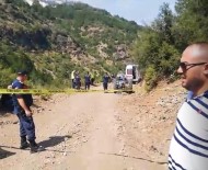 Isparta'da Devrilen Traktörün Altinda Kalan Sürücü Hayatini Kaybetti Haberi