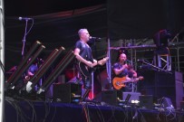Karadeniz Müzik Festivali Açiklamasi Sefo Ve Haluk Levent Rüzgari Haberi