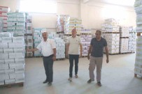 Müdür Basyigit Okullardaki Yeni Egitim Ögretim Yili Hazirliklarini Yerinde Inceledi Haberi