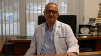 Prof.Dr. Gündüz ' Mantar Zehirlenmeleri Son Dönemde Daha Fazla Geldi' Haberi
