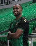 Sakaryaspor, Fernando Andrade'yi Kadrosuna Katti Haberi