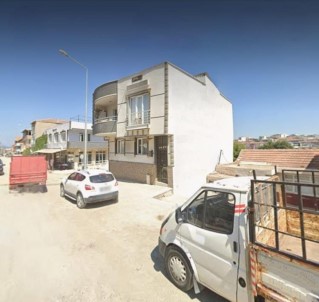 Silahla Oynarken Amca Oglunu Vurdu