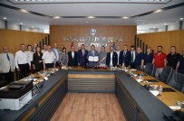 Trabzon-Tiflis Arasi Direkt Uçuslar Baslayacak Haberi