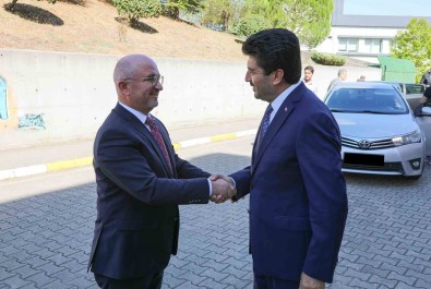 TSE SUBÜ'nün Kalitesini Tescilledi