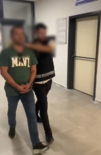 Yalova'da Internet Bankaciligi Üzerinden Bir Kisiyi 6,6 Milyon Lira Dolandiran Zanli Tutuklandi