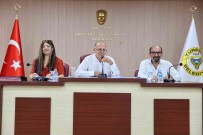 Yüregir'e 10 Yeni Çöp Kamyonu Daha Alinacak