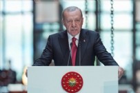 Cumhurbaşkanı Erdoğan, turizm hedefini rakamlarla tek tek açıkladı