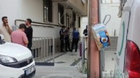 Denizli’de sır olay: Tuttuğu apartta ölü bulundu!