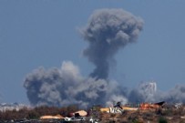 Gazze'de can kaybı 41 bini geçti