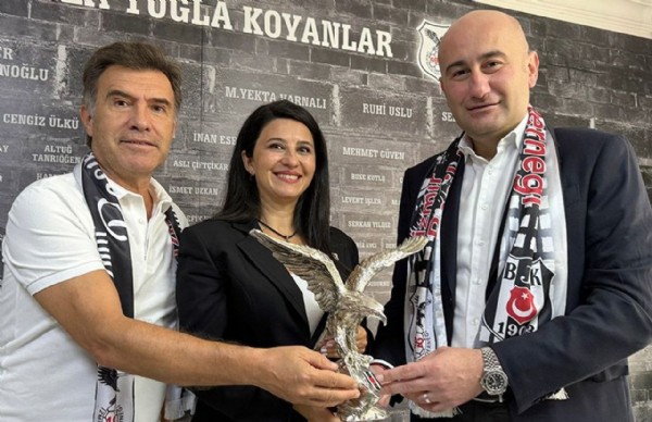 Ajax'tan skandal başvuru! UEFA Beşiktaş için kararını verdi