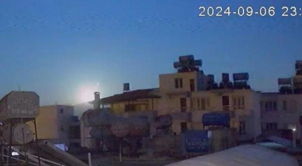 Mıknatısa yapıştı! Gittiği aile pikniğinden 'zengin' olarak döndü